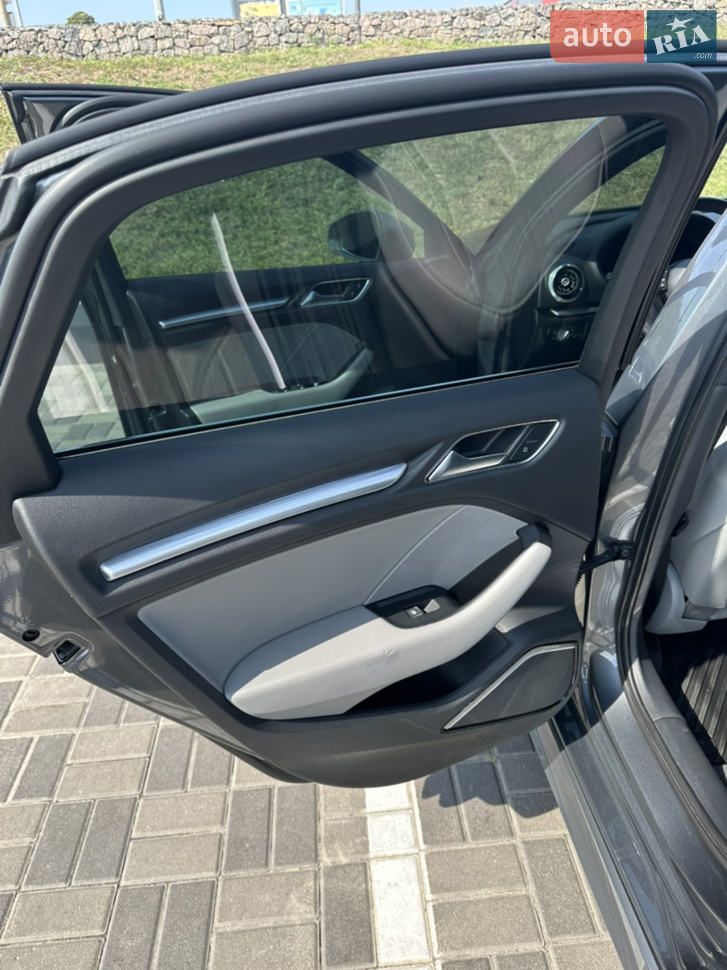 2017 Audi A3 - мініатюра 28