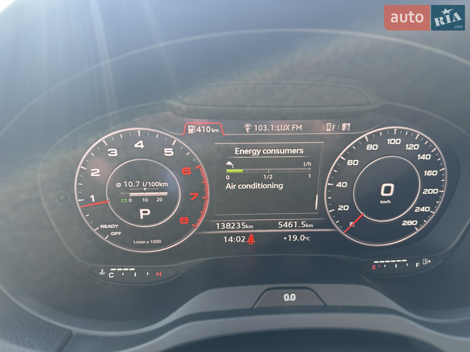 2017 Audi A3 - мініатюра 21