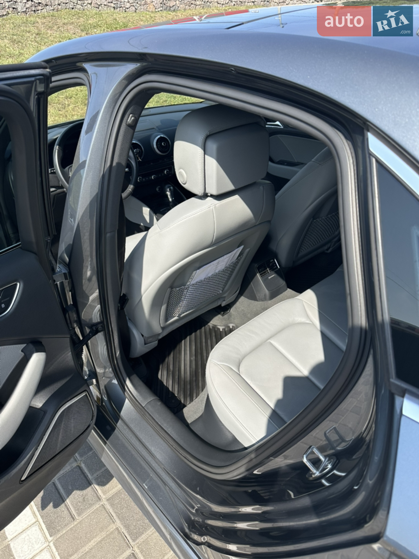 2017 Audi A3 - мініатюра 29