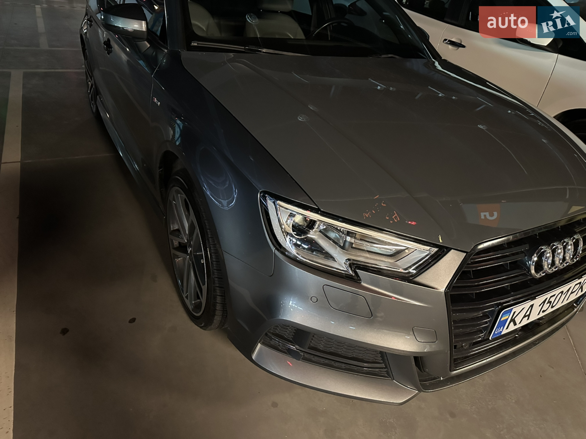 2017 Audi A3 - мініатюра 42
