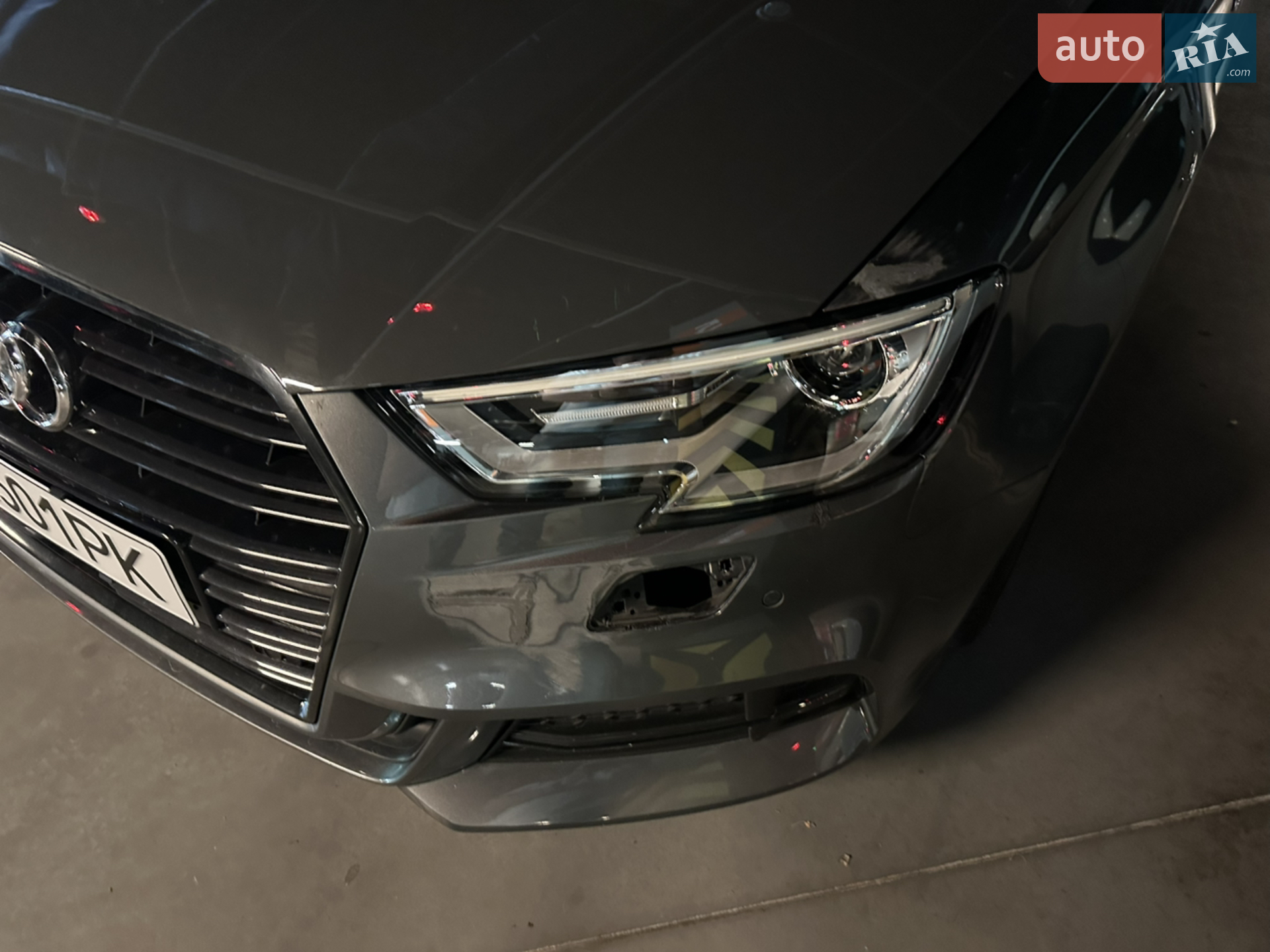 2017 Audi A3 - мініатюра 43