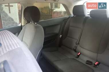 Хэтчбек Audi A3 2004 в 