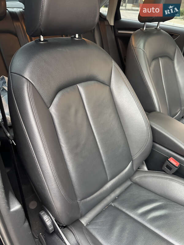 Седан Audi A3 2015 в Києві