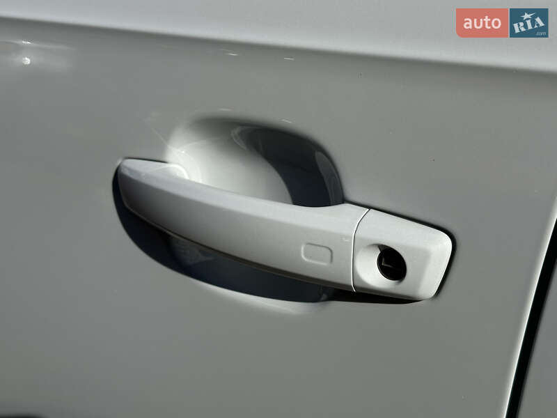 Хэтчбек Audi A3 2015 в Одессе