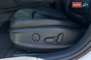 Хэтчбек Audi A3 2015 в 