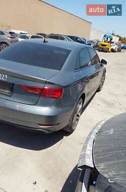 Седан Audi A3 2020 в 