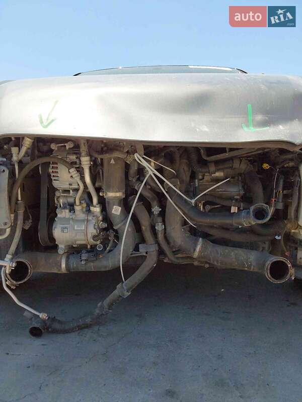 Седан Audi A3 2020 в Шепетовке