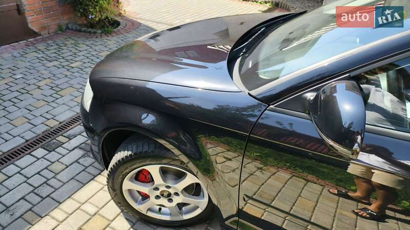 Хэтчбек Audi A3 2010 в Полтаве