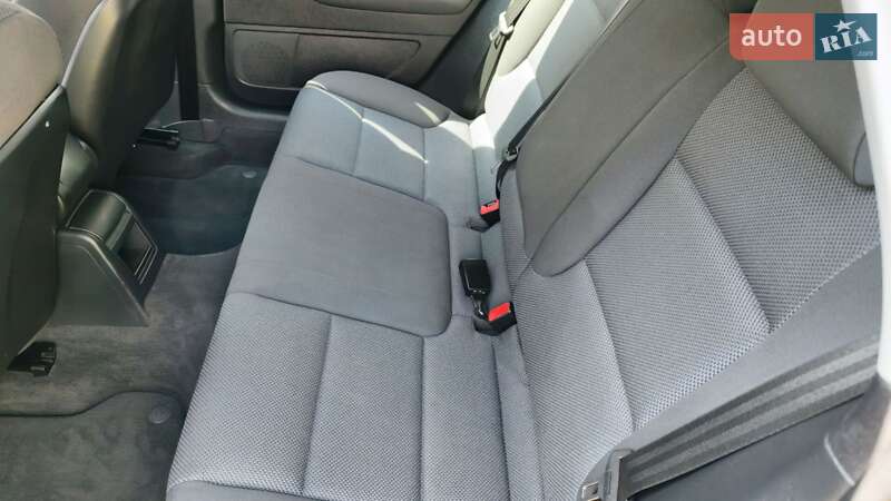 Хэтчбек Audi A3 2010 в Полтаве