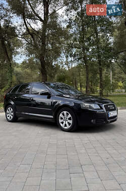 Audi A3 2007