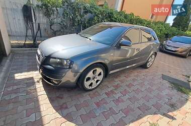 Audi A3 2007