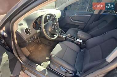 Хетчбек Audi A3 2007 в 