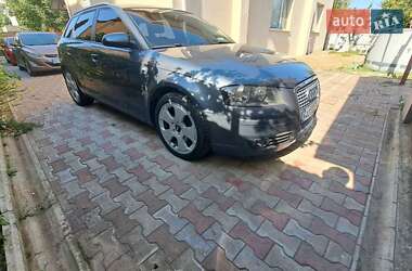 Хетчбек Audi A3 2007 в 