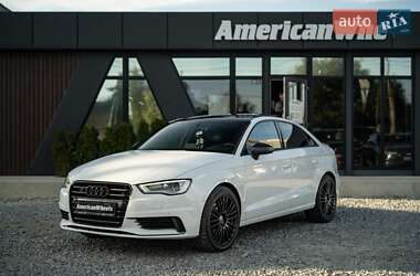 Audi A3 2015