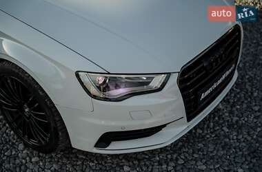 Седан Audi A3 2015 в 