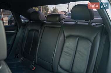 Седан Audi A3 2015 в 