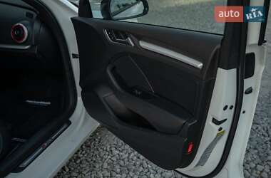Седан Audi A3 2015 в 