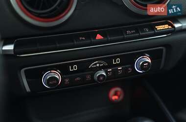 Седан Audi A3 2015 в 