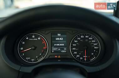 Седан Audi A3 2015 в 