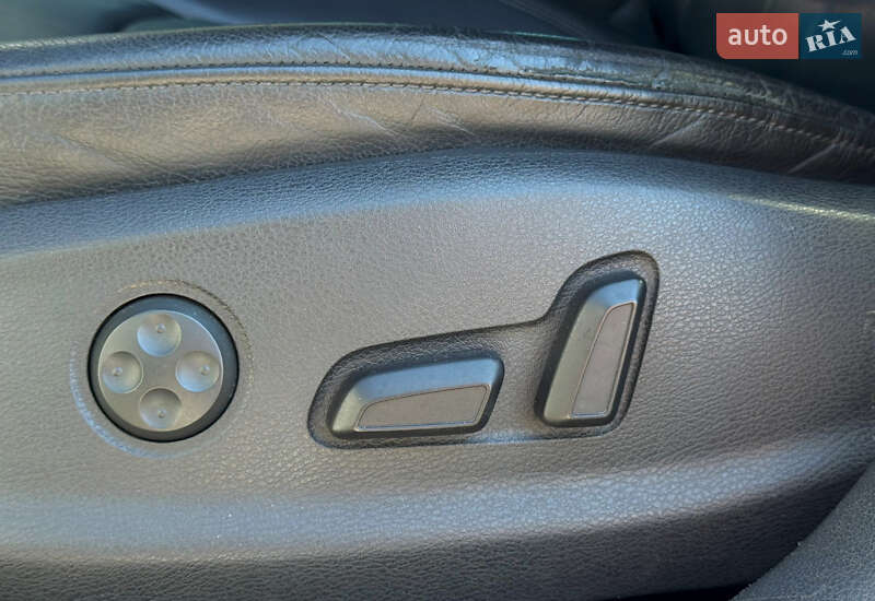 Седан Audi A3 2014 в Києві фото 17 Седан Audi A3 2014 в Києві