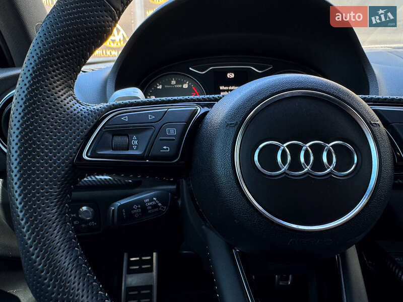 Седан Audi A3 2014 в Києві фото 26 Седан Audi A3 2014 в Києві