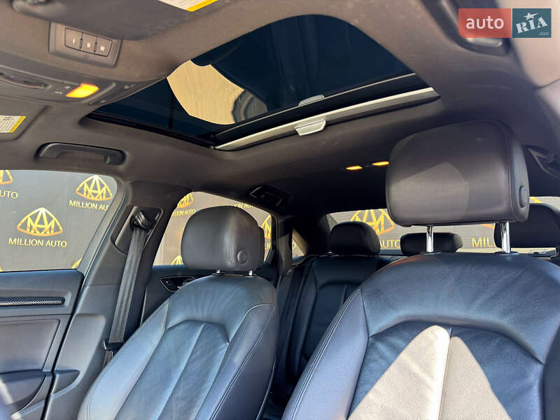 Седан Audi A3 2014 в Києві фото 9 Седан Audi A3 2014 в Києві