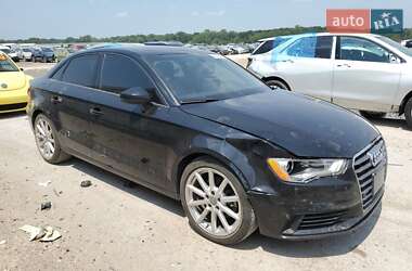 Седан Audi A3 2015 в 