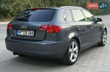 Хетчбек Audi A3 2008 в 