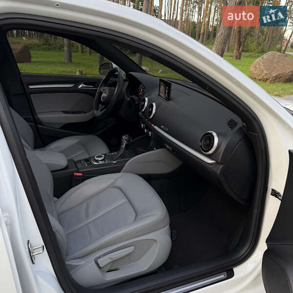 Седан Audi A3 2018 в Житомире фото 18 Седан Audi A3 2018 в Житомире
