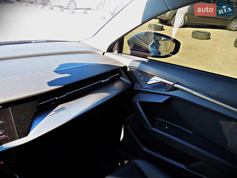 Седан Audi A3 2022 в Черкасах фото 16 Седан Audi A3 2022 в Черкасах