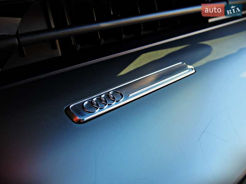 Седан Audi A3 2022 в Черкасах фото 21 Седан Audi A3 2022 в Черкасах