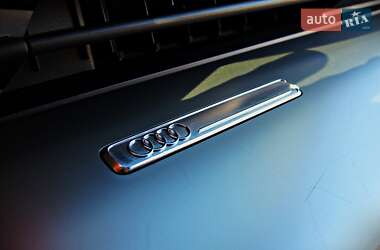 Седан Audi A3 2022 в 
