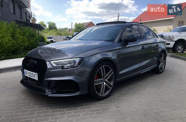 Седан Audi A3 2017 в Вінниці