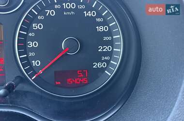 Хетчбек Audi A3 2008 в 