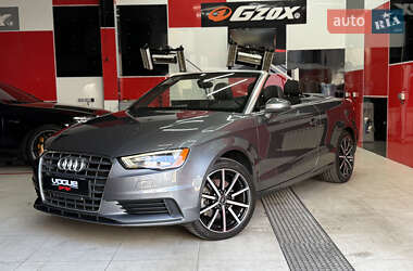 Audi A3 2014