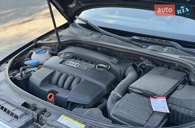 Хэтчбек Audi A3 2007 в 