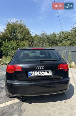 Хетчбек Audi A3 2005 в 