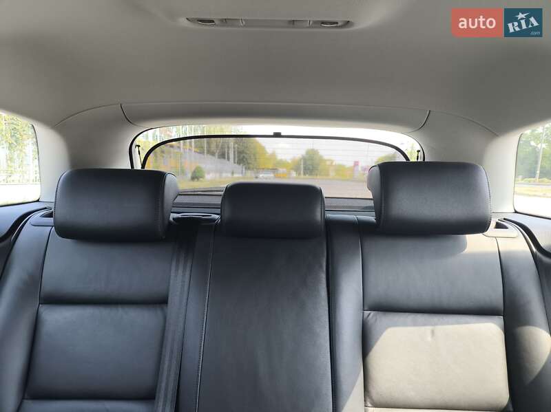 Хетчбек Audi A3 2011 в Кропивницькому