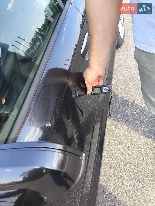 Хетчбек Audi A3 2011 в Кропивницькому