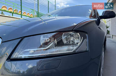 Хэтчбек Audi A3 2008 в 