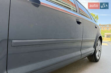 Хэтчбек Audi A3 2008 в 