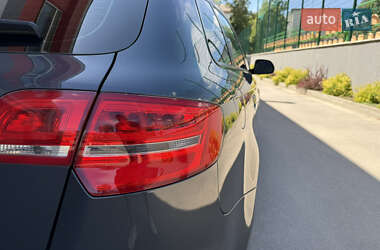 Хэтчбек Audi A3 2008 в 