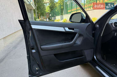 Хэтчбек Audi A3 2008 в 