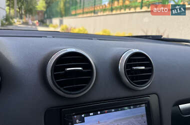 Хэтчбек Audi A3 2008 в 