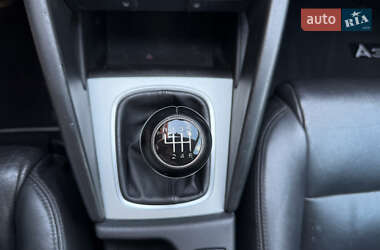 Хэтчбек Audi A3 2008 в 