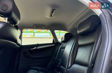 Хэтчбек Audi A3 2008 в 