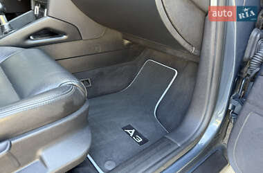 Хэтчбек Audi A3 2008 в 