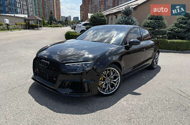 Audi A3 2016 Audi A3 2016