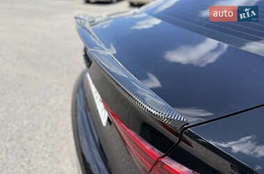 Седан Audi A3 2016 в 