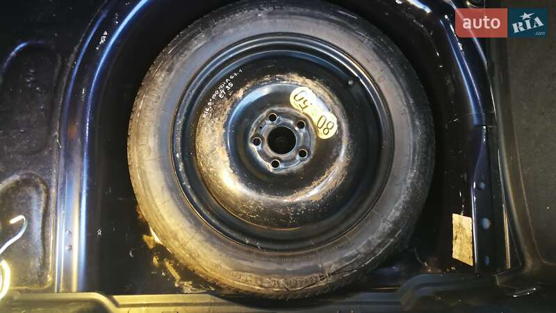 Хэтчбек Audi A3 1998 в Киеве